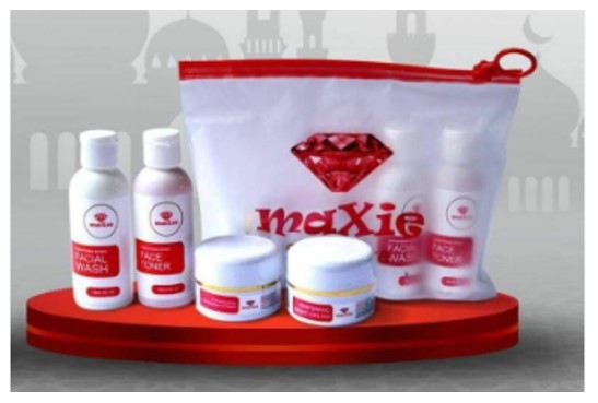 Tentang Produk Kecantikan Maxie Glow