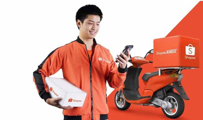 Alasan Tidak Bisa Ambil Paket di Shopee Express Hub