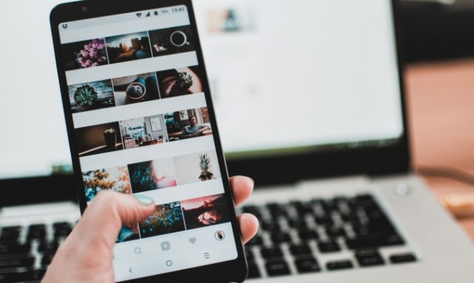 Tentang Feed Instagram