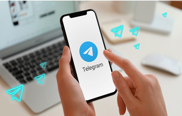 Cara Kirim Foto Sekali Lihat Di Telegram