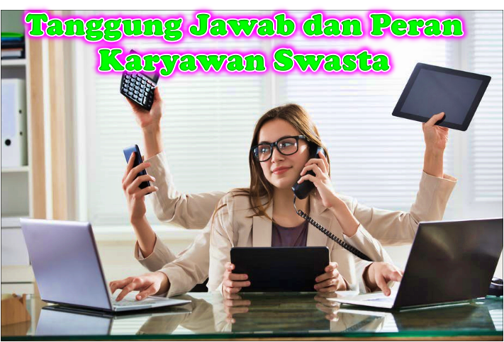 Wajib Tahu! Ini Perbedaan Swasta Dan Wiraswasta Dalam Dunia Kerja