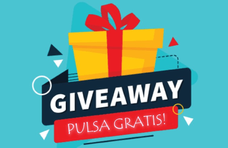 cara mendapatkan pulsa gratis